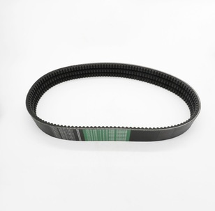 Ремень клиновой для экскаватора Hitachi ZX200-3G (113671-4390) по