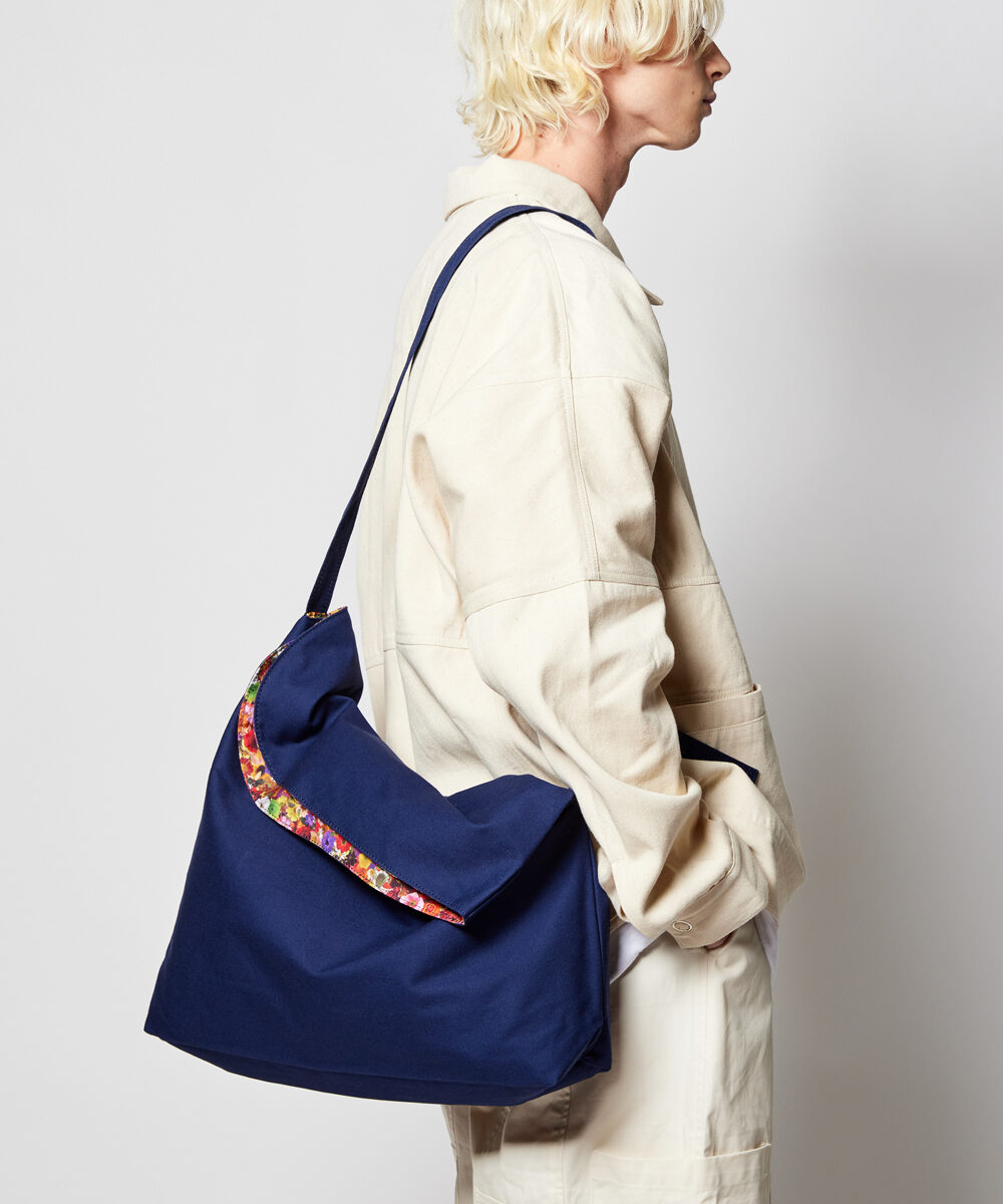 Flower Zuda Bag | rehacer