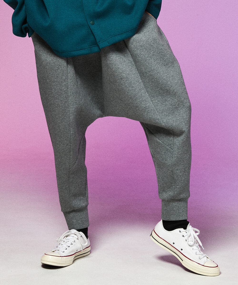 Tripping Sarrouel Pants | rehacer