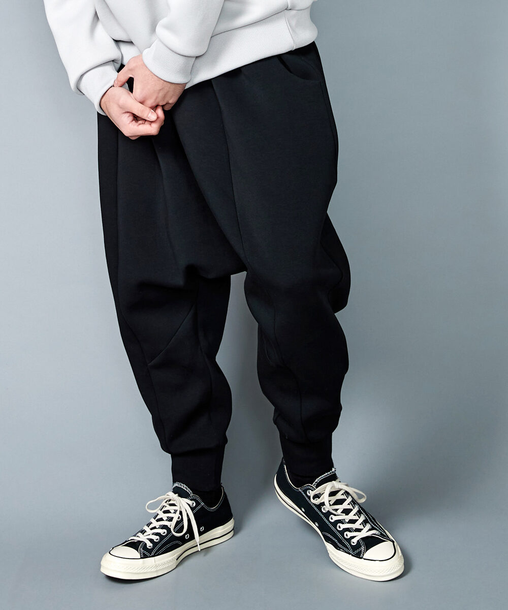 Tripping Sarrouel Pants | rehacer