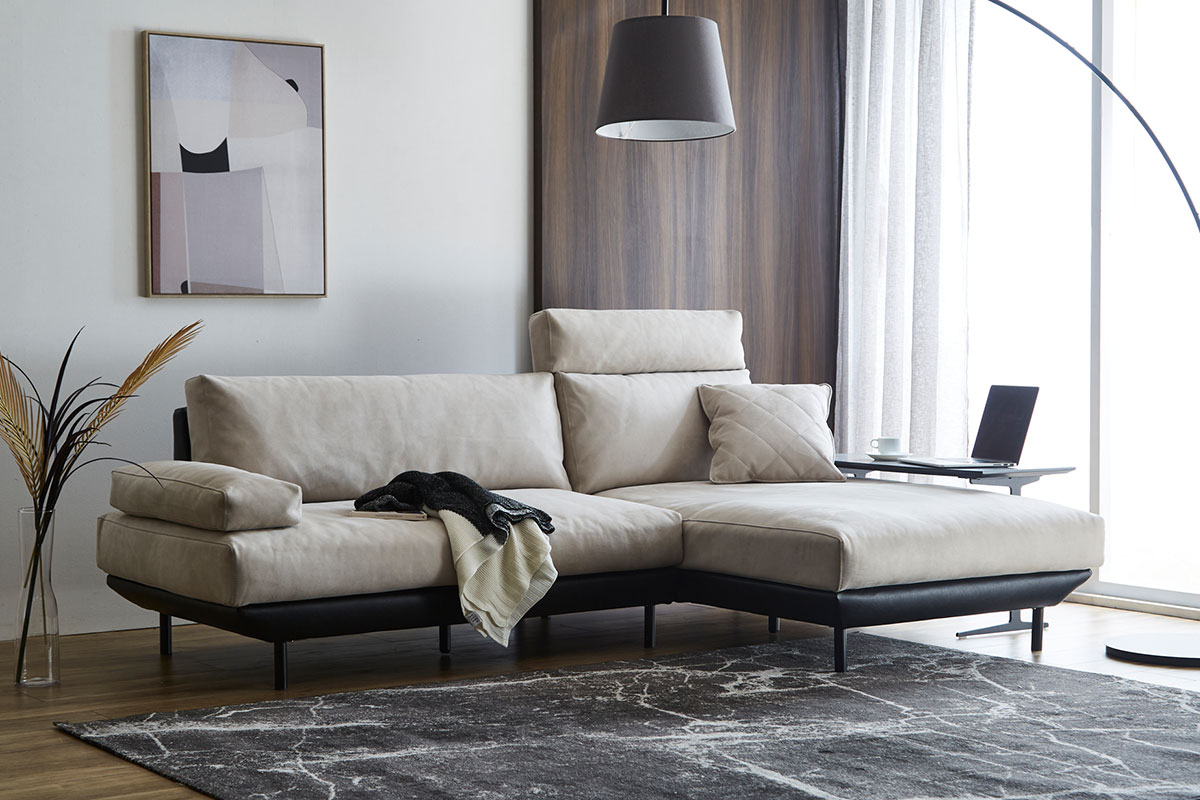 コスターナ ソファ | RELAX FORM (リラックスフォーム)