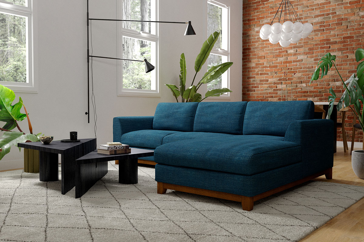 ブリスト ソファ | RELAX FORM (リラックスフォーム)