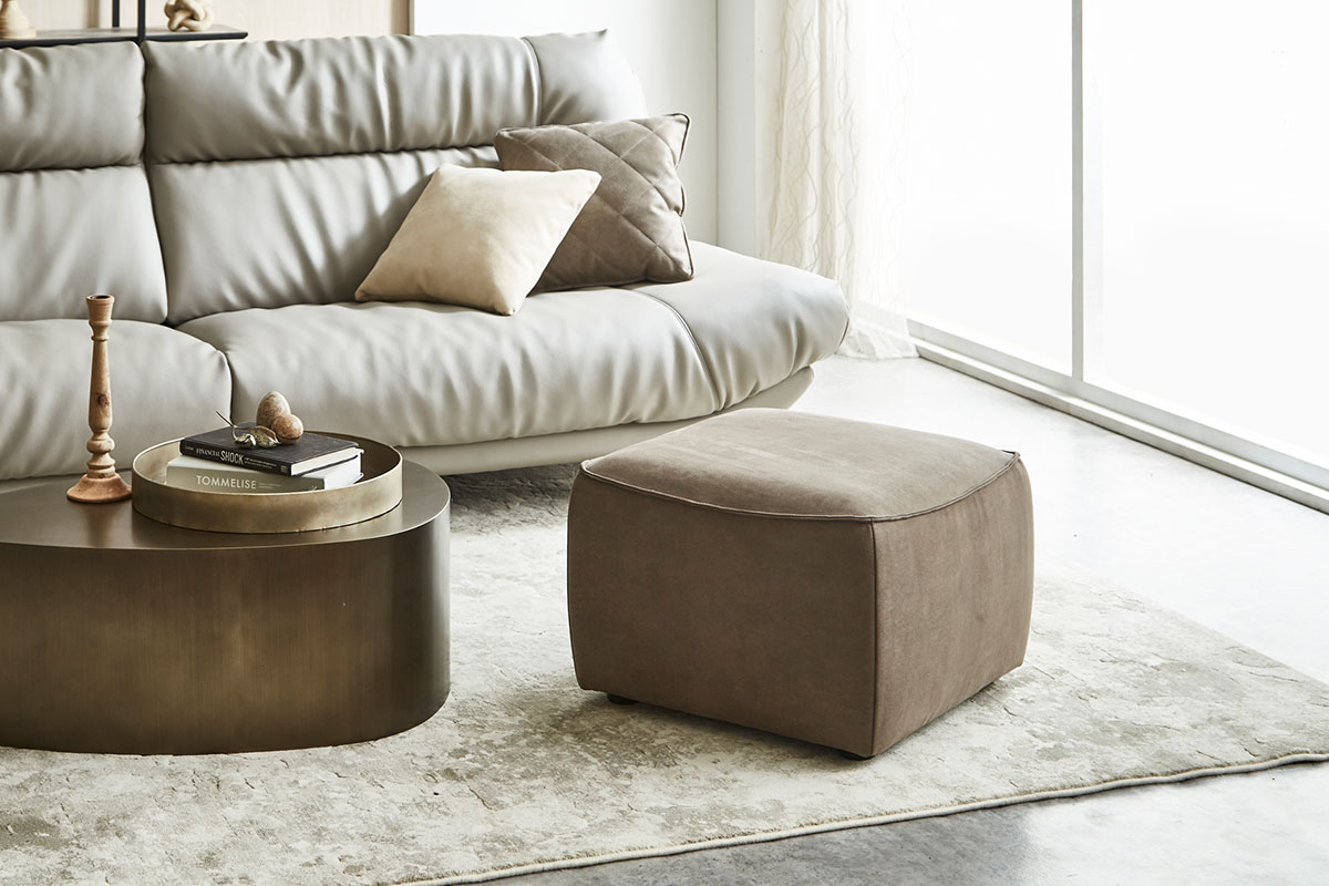 ドロテア オットマン | RELAX FORM (リラックスフォーム)