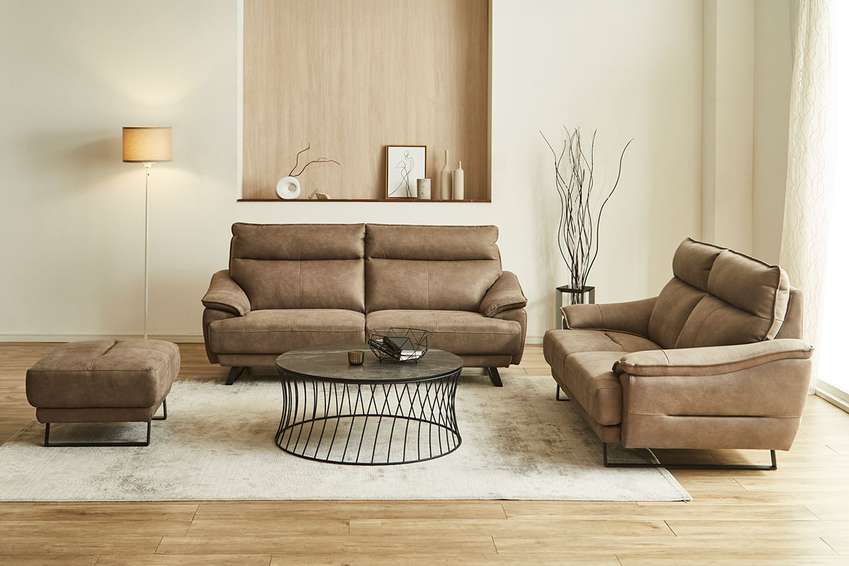 フレデリック ソファ | RELAX FORM (リラックスフォーム)