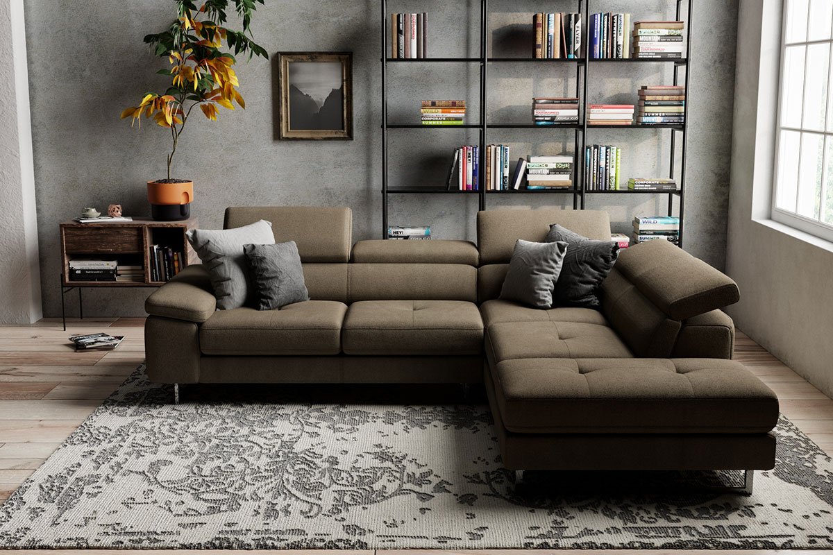 ロブスト ソファ | RELAX FORM (リラックスフォーム)