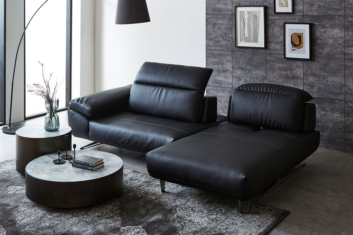 ロニーダス ソファ | RELAX FORM (リラックスフォーム)