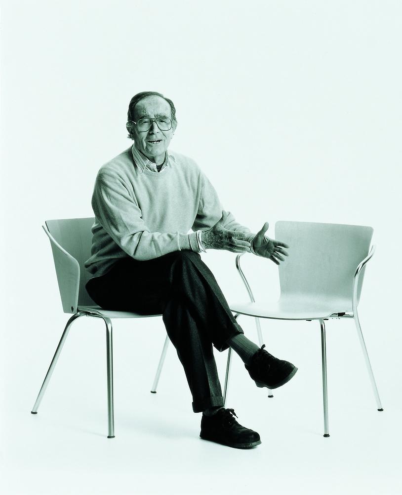 VICO DUO ヴィコ デュオ ～BEAUTIFUL FUNCTION～ – フリッツ・ハンセン