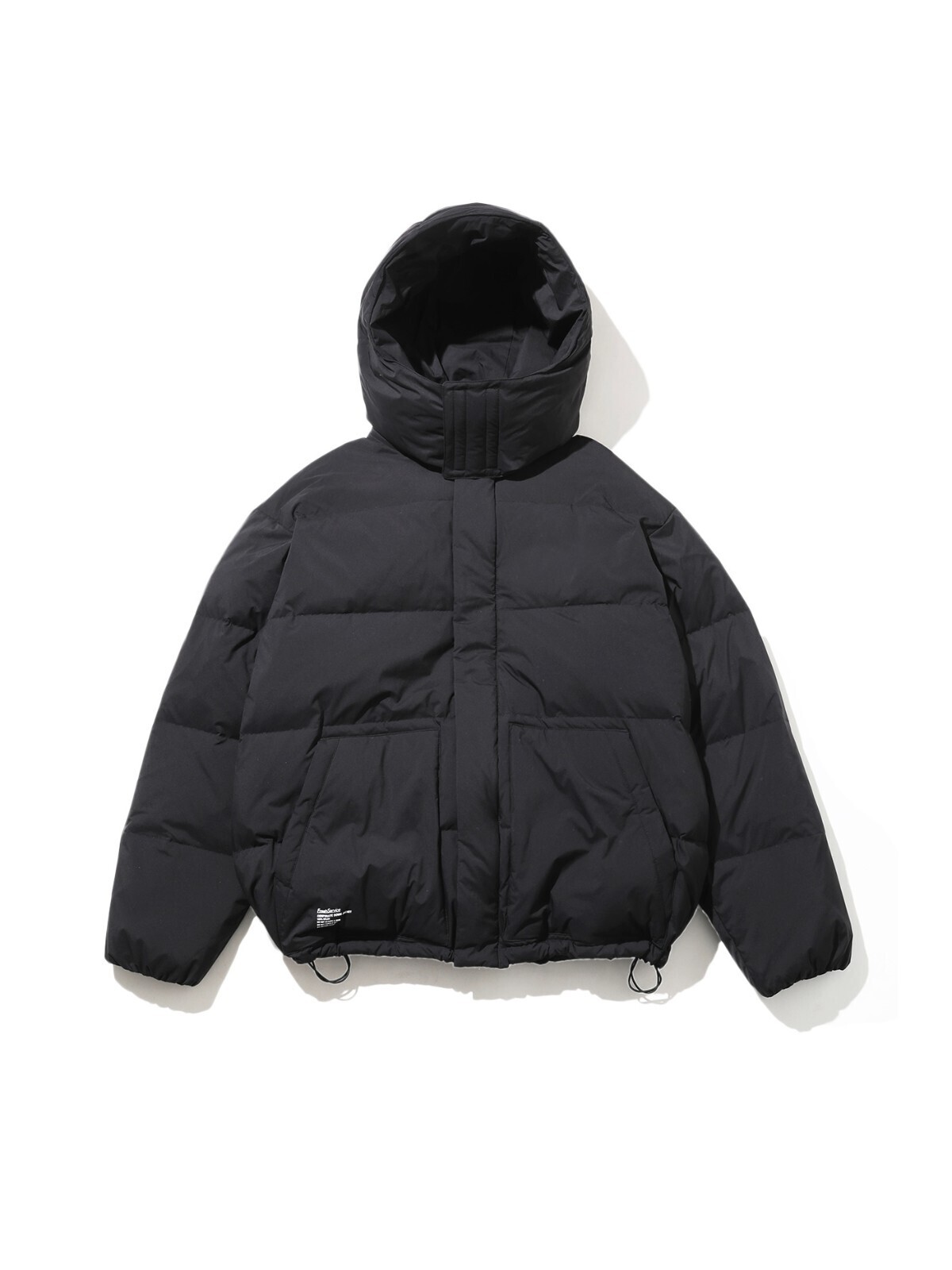 コーポレートダウンジャケット - フレッシュサービス メンズ｜公式通販