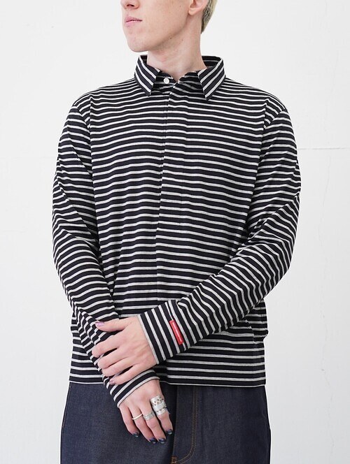 アベリア エドワード ゴーチャ(Abelia Edoward Goucha) メンズ ｜公式