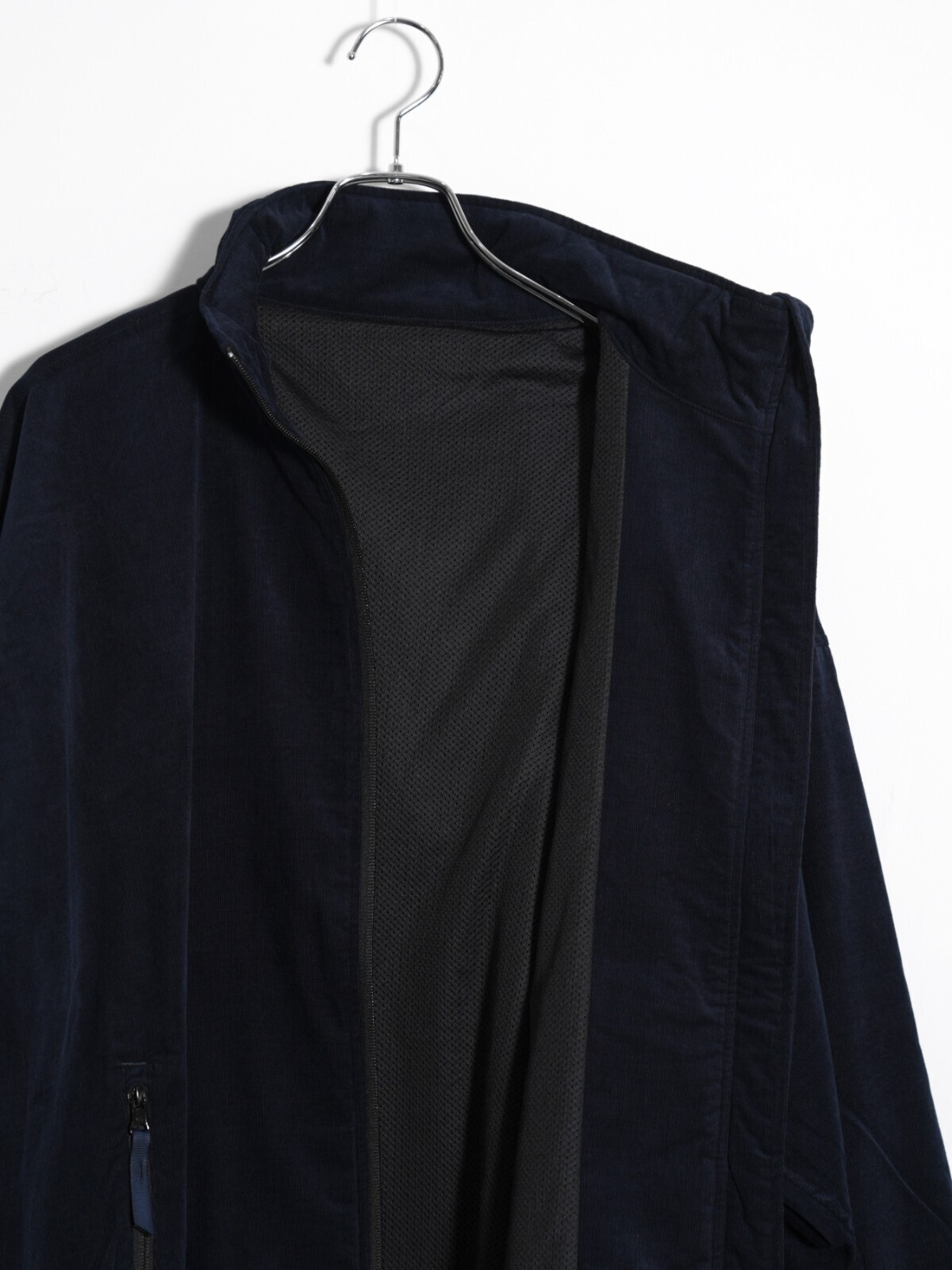 コーデュロイブルゾン ウィズ オクタ - フレッシュサービス メンズ