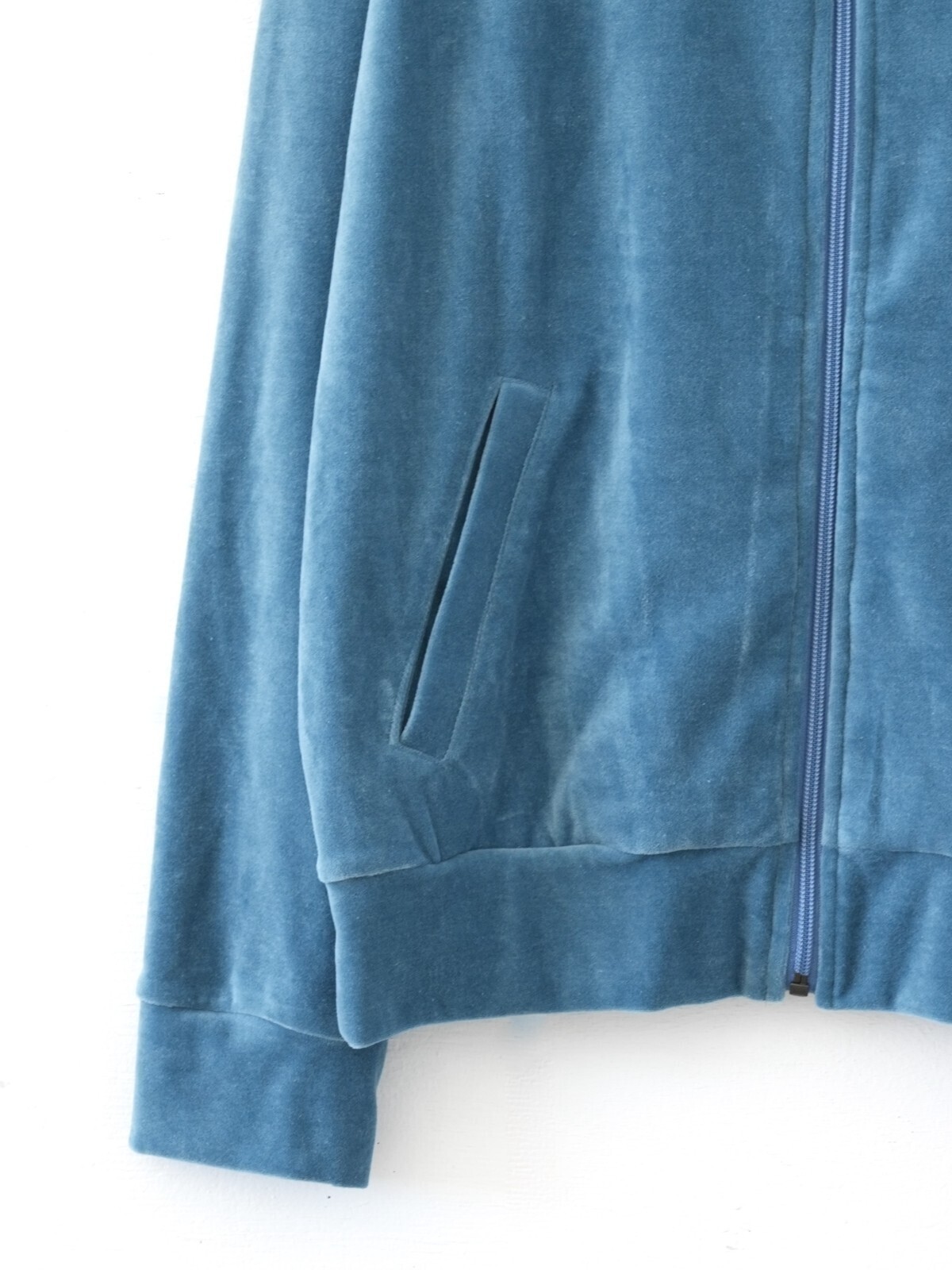 ベロアトラックジャケット - ダイリク レディース & メンズ｜公式通販