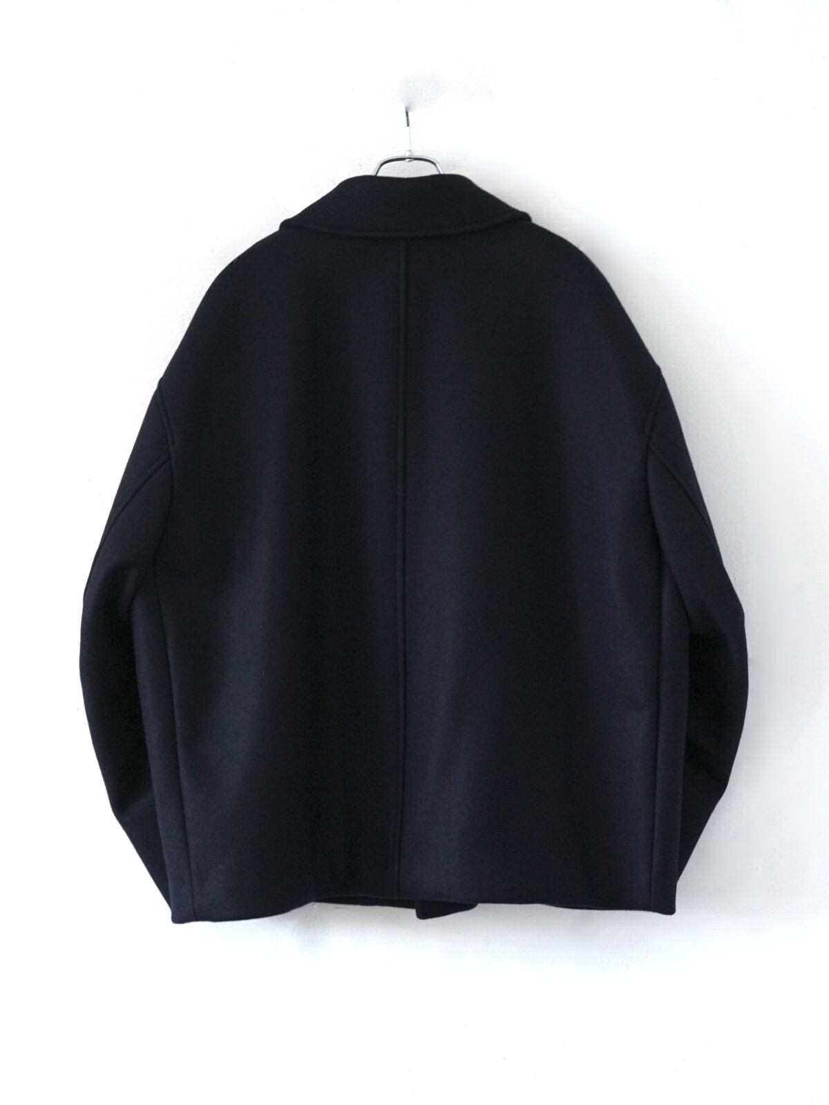 マヌ / コート - ミスターイット レディース & メンズ｜公式通販サイト