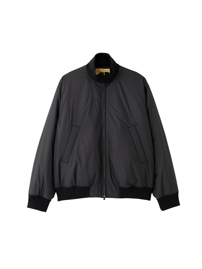 INSULATION TANKERS JACKET - Primaloft - - SEVEN BY SEVEN MENS