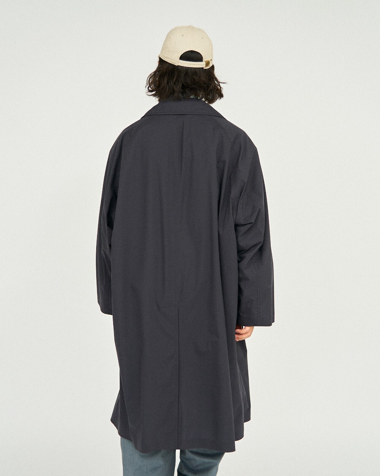 パーテックスシールドバルカラーコート - フレッシュサービス メンズ