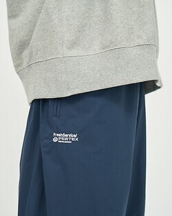 パーテックス エクリブリウム テックパンツ - フレッシュサービス