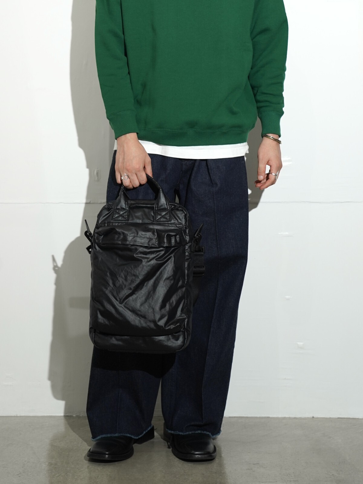 ハーフヘルメットバック - ヨーク メンズ｜公式通販サイト - リロープ