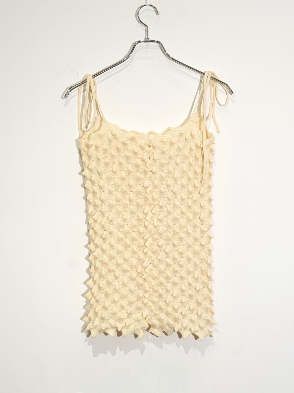 ドリアンキャミソール - オープン セサミ クラブ レディース｜公式通販