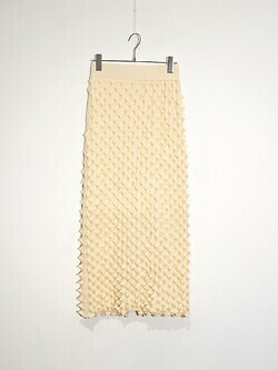 ドリアンロングスカート - オープン セサミ クラブ レディース｜公式