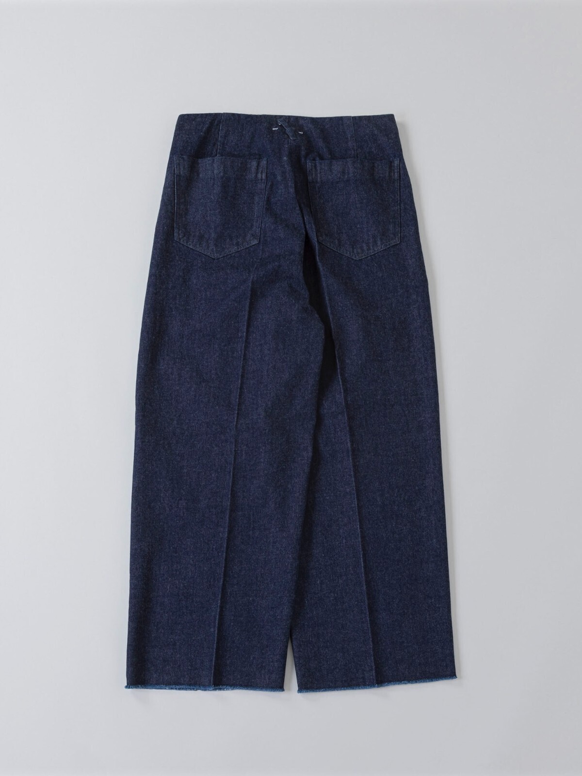 タックバギー タイプ2 - サバイ メンズ｜公式通販サイト - リロープ