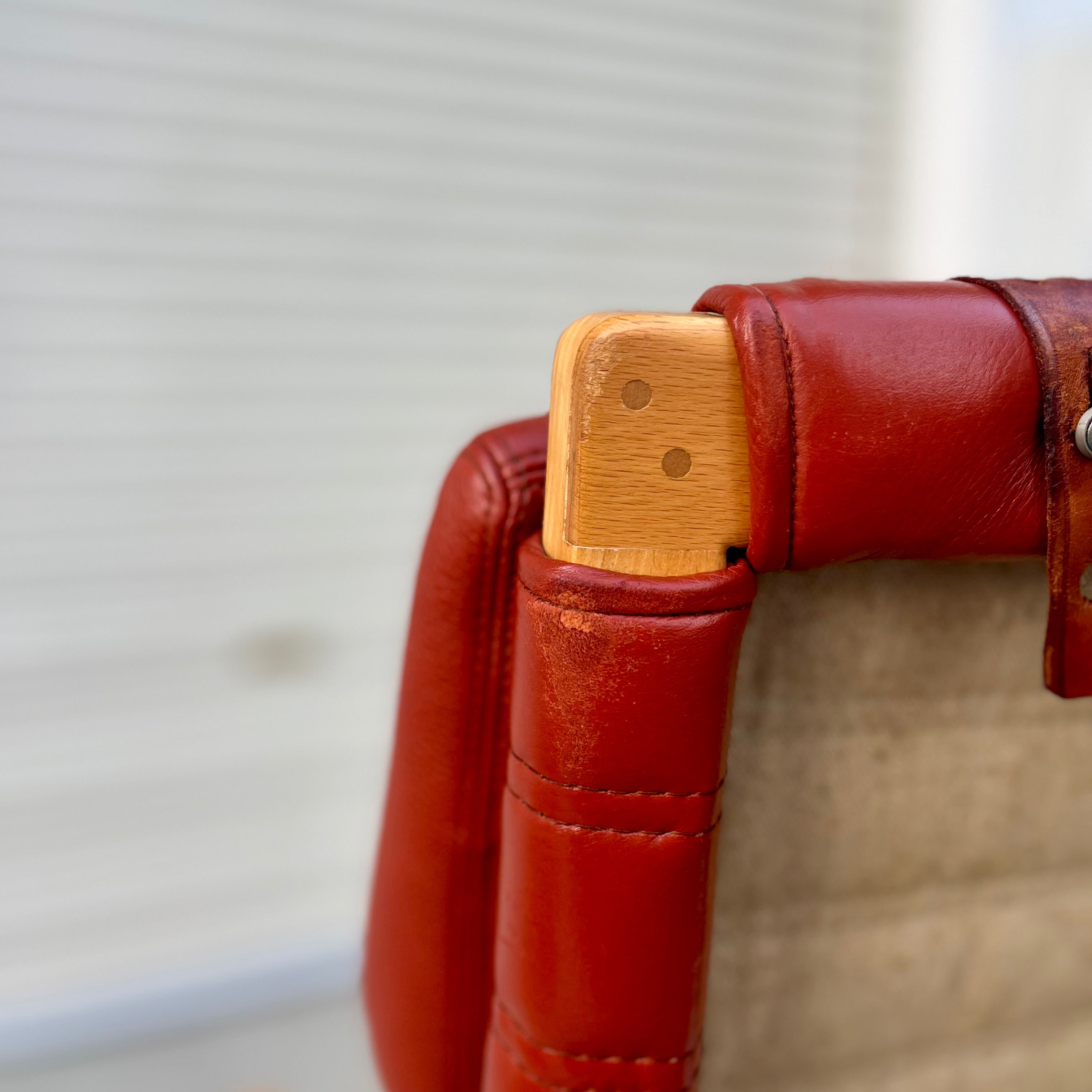 ダックス / DUX エヴァ / Eva ハイバックチェア スウェーデン