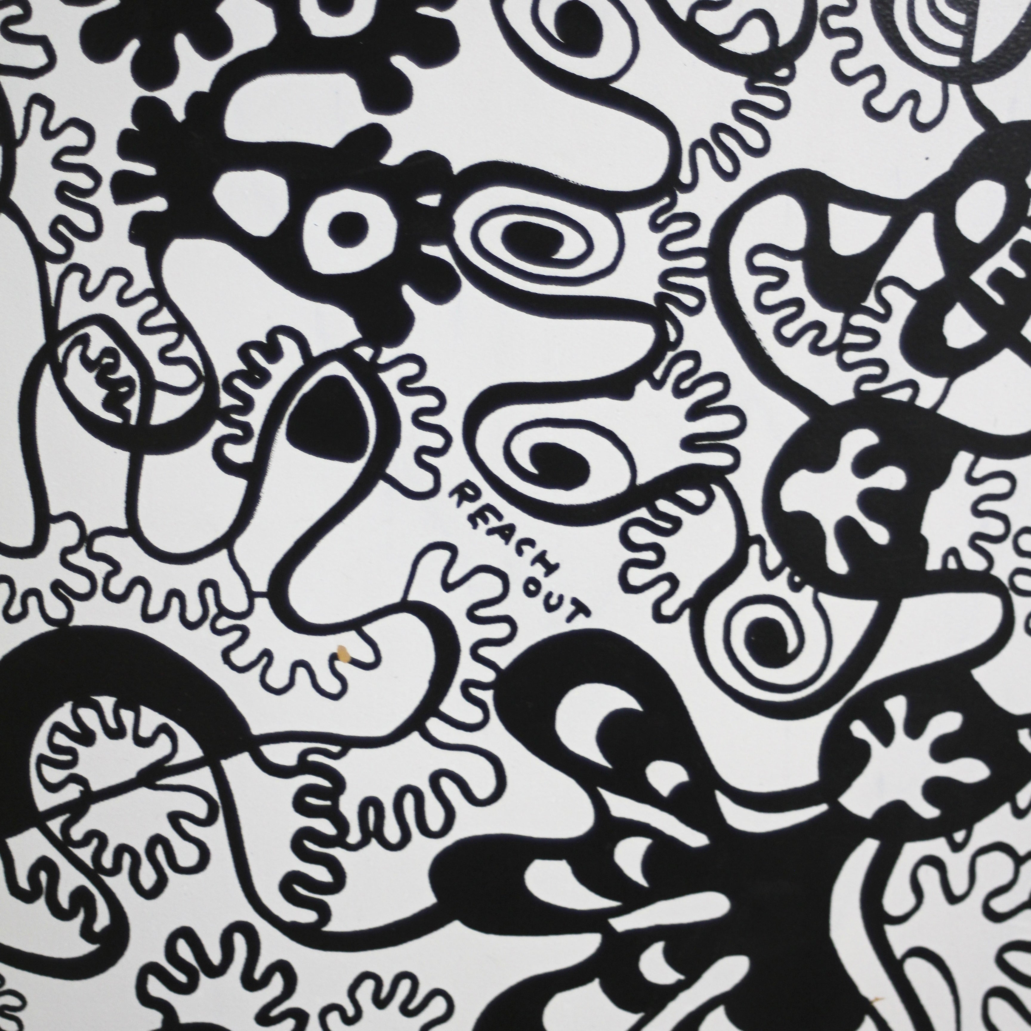 木梨憲武 / KINASHI NPROTAKE スケートボード スケボー板 中古