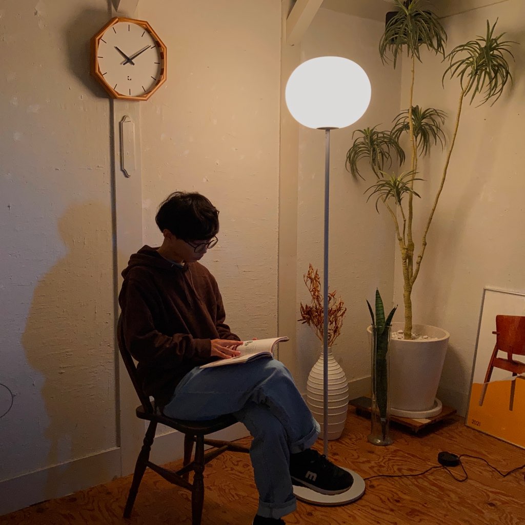 フロス / FLOS グローボール F2 ジャスパー・モリリン 照明 ライト