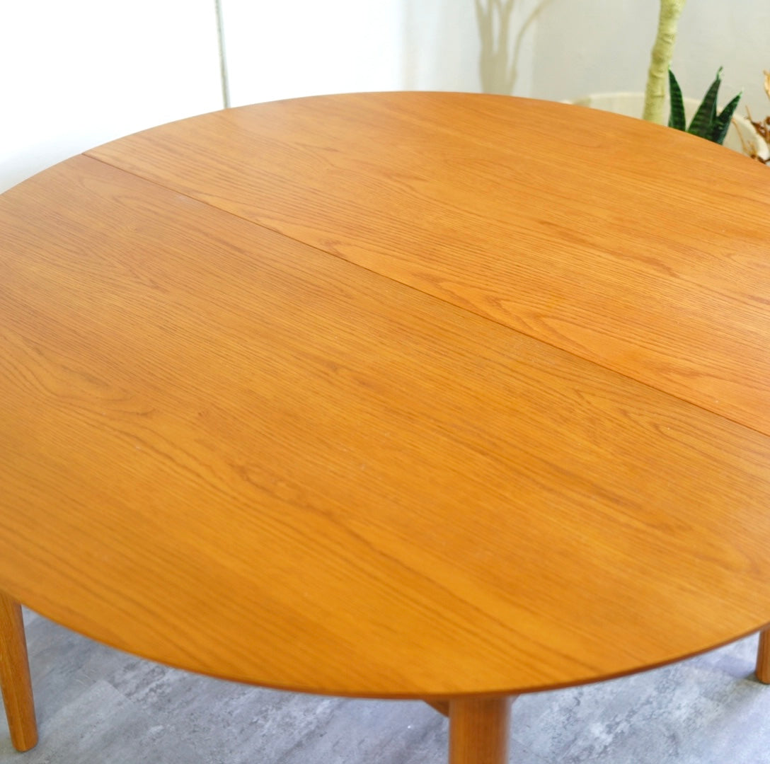 ウニコ / unico ブレナ / BRENNA エクステンションダイニングテーブル