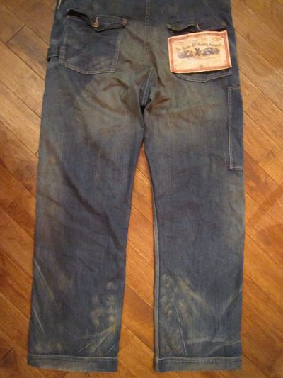 RRL等の通販サイト【RHYTHM】RRL LIMITED EDITION(ダブルアールエル