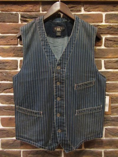 RRL等の通販サイト【RHYTHM】RRL/ダブルアールエルの販売ページ