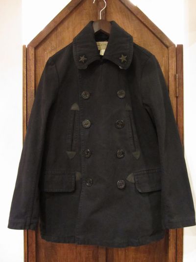 RRL等の通販サイト【RHYTHM】RRL(ダブルアールエル) CANVAS DUCK NAVY