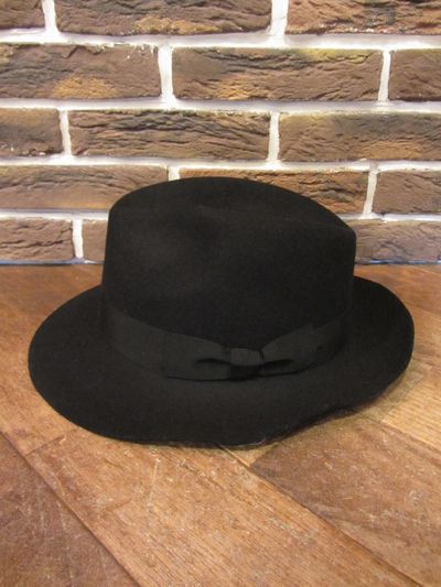 RRL等の通販サイト【RHYTHM】RRL(ダブルアールエル) FEDROA HAT