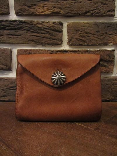 RRL等の通販サイト【RHYTHM】RRL(ダブルアールエル) LEATHER CONCHO