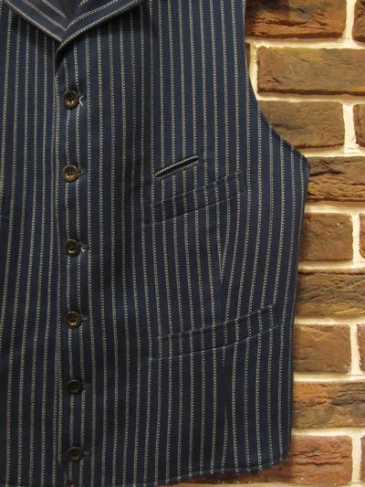 RRL等の通販サイト【RHYTHM】RRL(ダブルアールエル)BLACK JASPE STRIPE