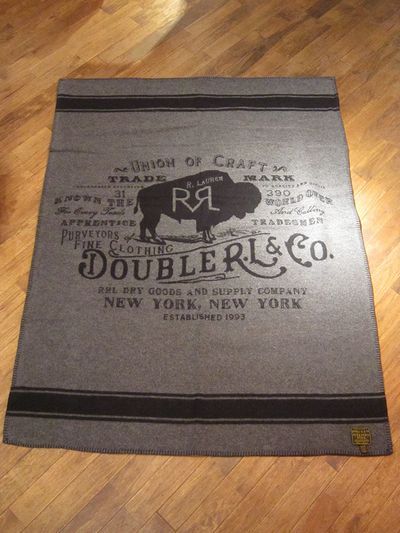 RRL等の通販サイト【RHYTHM】RRL(ダブルアールエル)SLEEPING ROBE