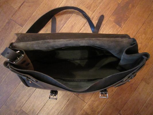 RRL等の通販サイト【RHYTHM】RRL(ダブルアールエル)LEATHER TOOLED