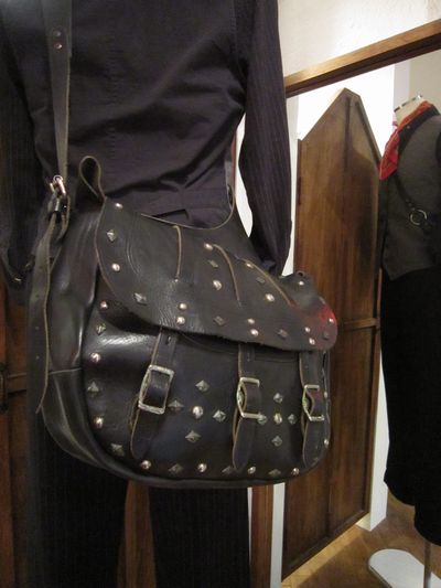 RRL等の通販サイト【RHYTHM】RRL(ダブルアールエル)LEATHER STUDS