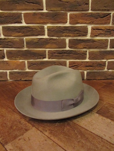 RRL等の通販サイト【RHYTHM】RRL(ダブルアールエル) FEDROA HAT