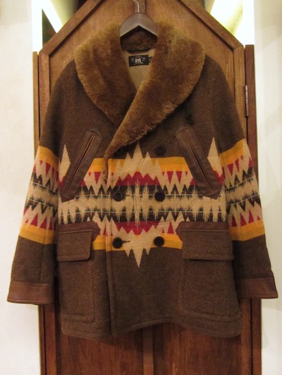 RRL等の通販サイト【RHYTHM】 RRL LIMITED EDITION(ダブルアールエル