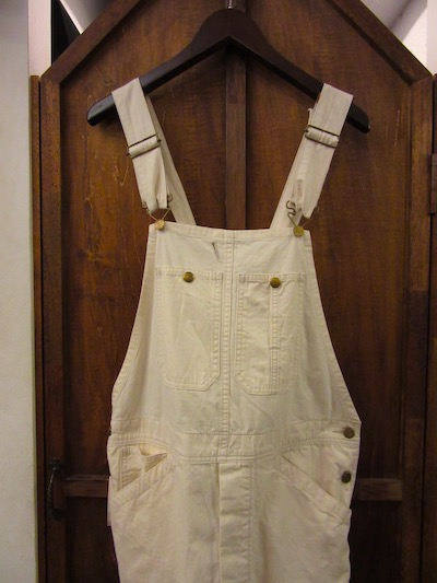 RRL等の通販サイト【RHYTHM】RRL(ダブルアールエル )WOMEN'S OVERALLS