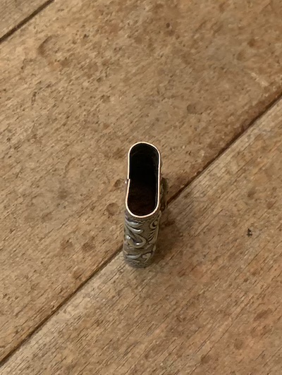 RRL等の通販サイト【RHYTHM】RRL(ダブルアールエル) BRAIDED LEATHER