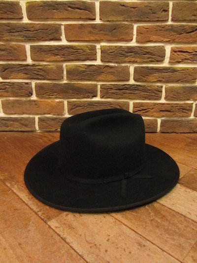 RRL等の通販サイト【RHYTHM】RRL(ダブルアールエル) FEDROA HAT