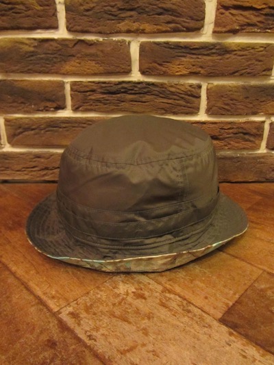 RRL等の通販サイト【RHYTHM】RRL(ダブルアールエル) BUCKET HAT