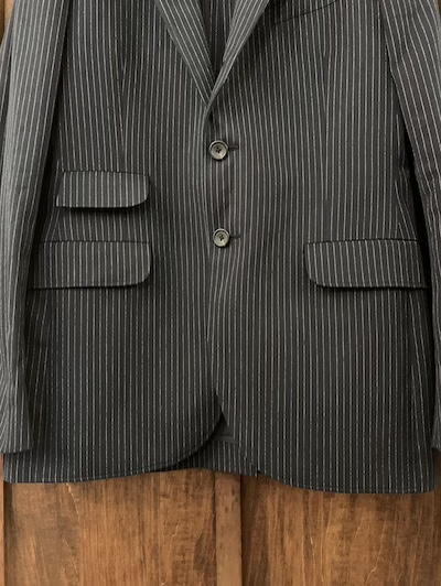 RRL等の通販サイト【RHYTHM】RRL(ダブルアールエル) BLACKSTRIPE 4B