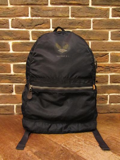 RRL等の通販サイト【RHYTHM】RRL(ダブルアールエル) JAYHAWK BAG PACK