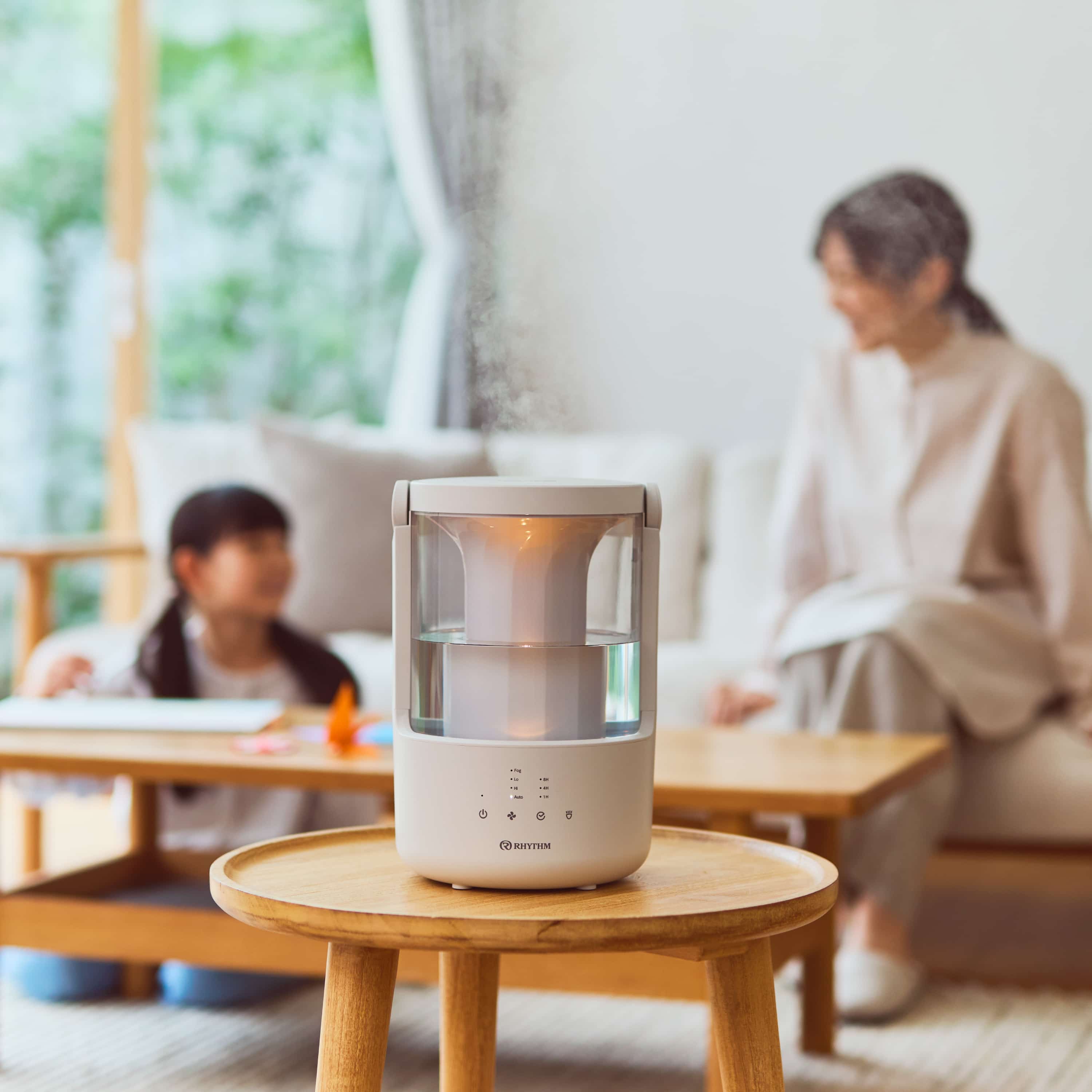 リズム株式会社 | お知らせ