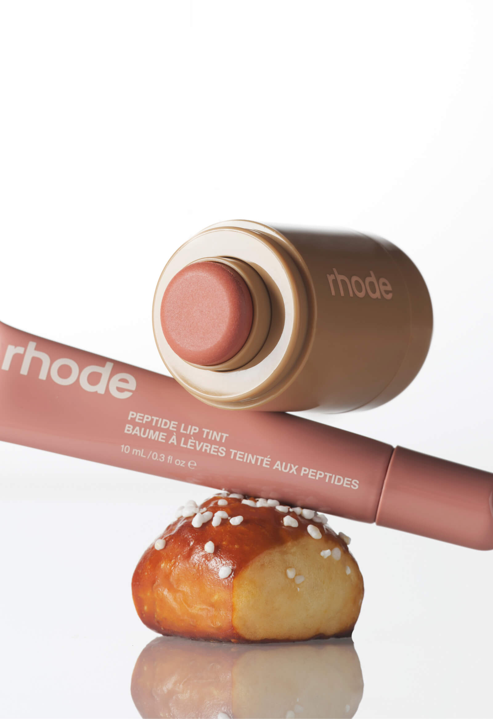 Rhode The Fall Duos Freckle + Toast International Shipping