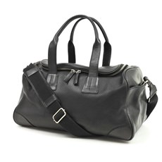 Bill Amberg（ビルアンバーグ）ロケットバッグ/ペッカリー系素材