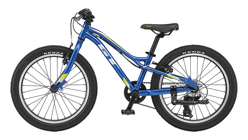 Stomper V2 (ストンパー V2) キッズバイク | GT Bicycles 日本語公式