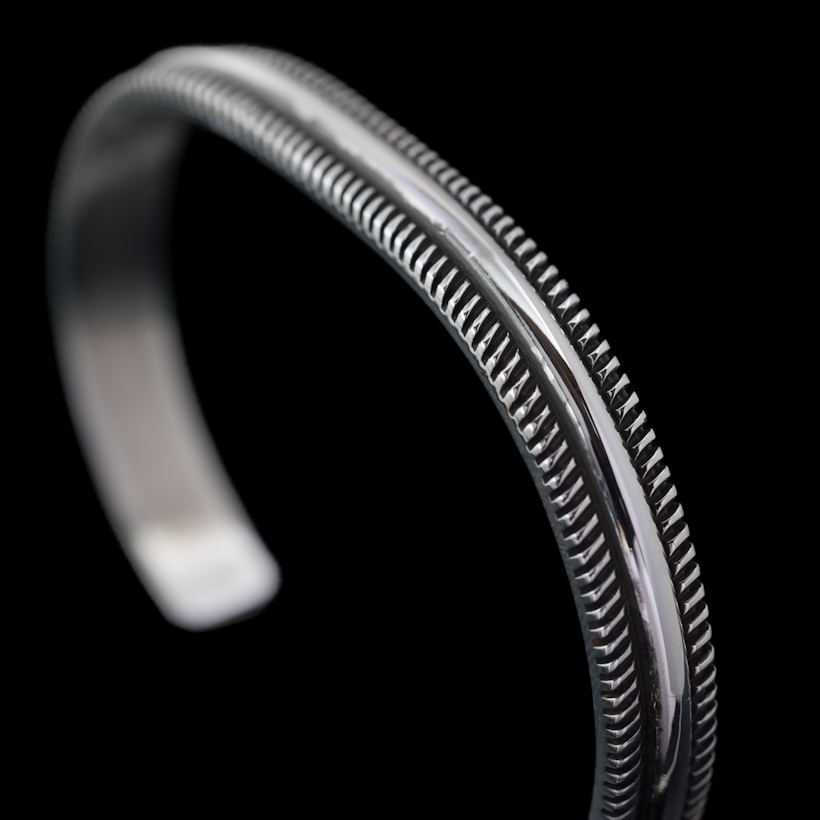 ナバホ族 Pat Bedonie 1/4