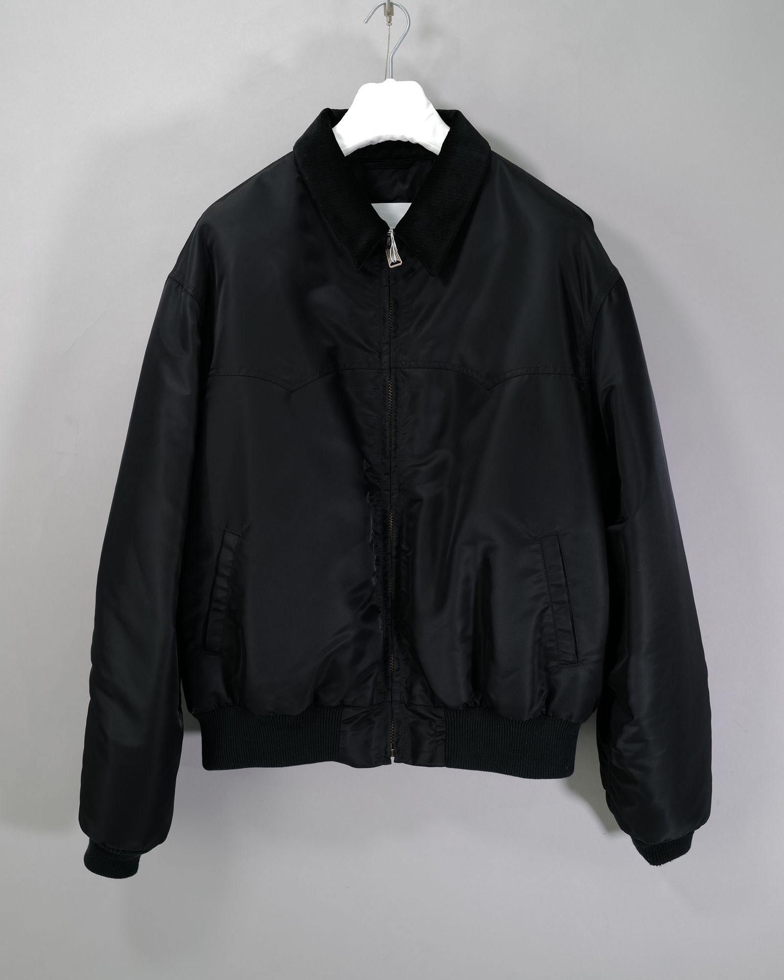 Maison Margiela - スポーツジャケット | River